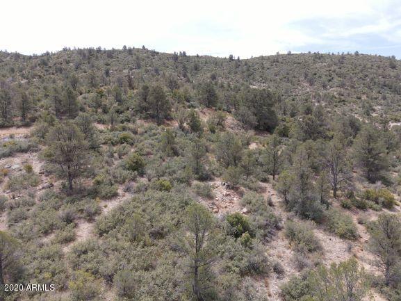Lot 118 Ruger Ranch, Unit 118A Kirkland, AZ 86332 - Photo 31 of 41 DJI_0070 a