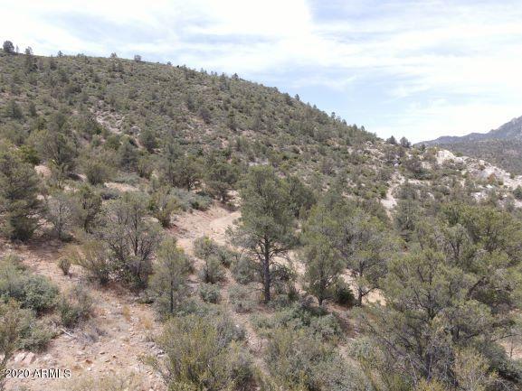 Lot 118 Ruger Ranch, Unit 118A Kirkland, AZ 86332 - Photo 38 of 41 DJI_0077 a