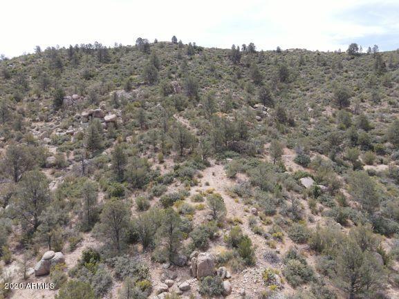 Lot 118 Ruger Ranch, Unit 118A Kirkland, AZ 86332 - Photo 39 of 41 DJI_0078 a
