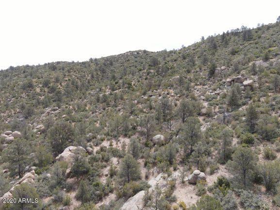 Lot 118 Ruger Ranch, Unit 118A Kirkland, AZ 86332 - Photo 40 of 41 DJI_0079 a