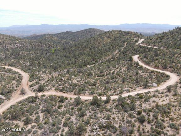 Lot 118 Ruger Ranch, Unit 118A Kirkland, AZ 86332 - Photo 41 of 41 DJI_0080 a