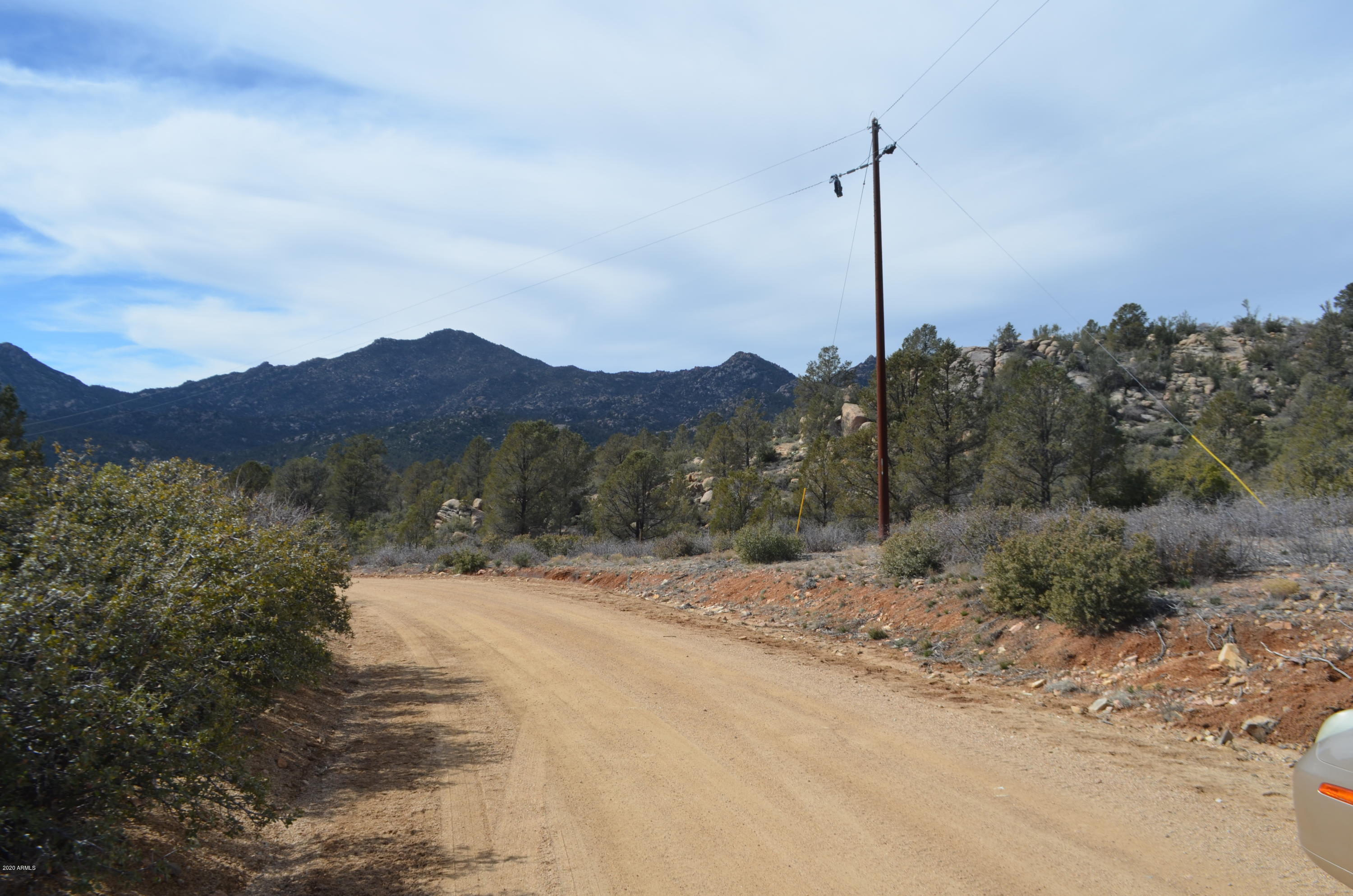 Lot 118 Ruger Ranch, Unit 118A Kirkland, AZ 86332 - Photo 6 of 41 DSC_2473