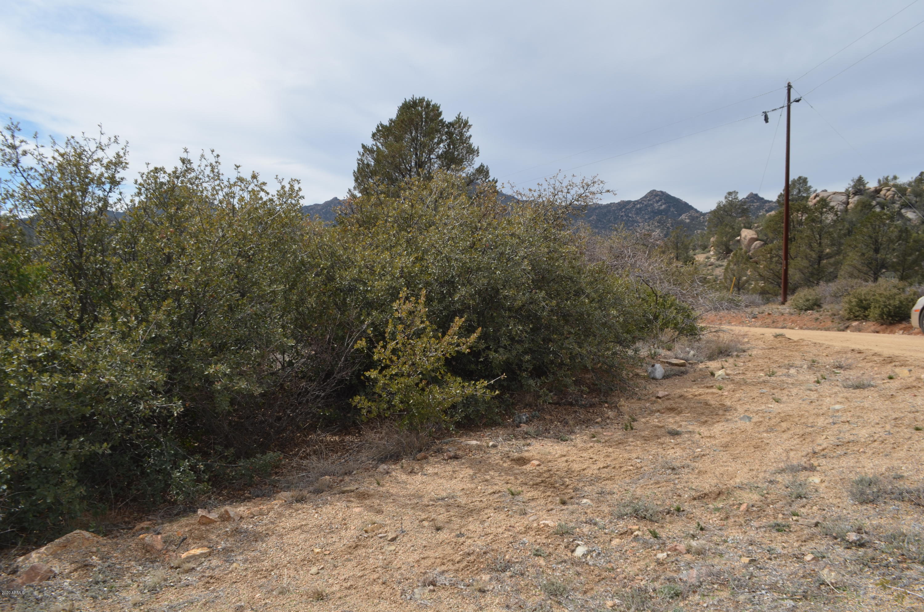 Lot 118 Ruger Ranch, Unit 118A Kirkland, AZ 86332 - Photo 7 of 41 DSC_2507