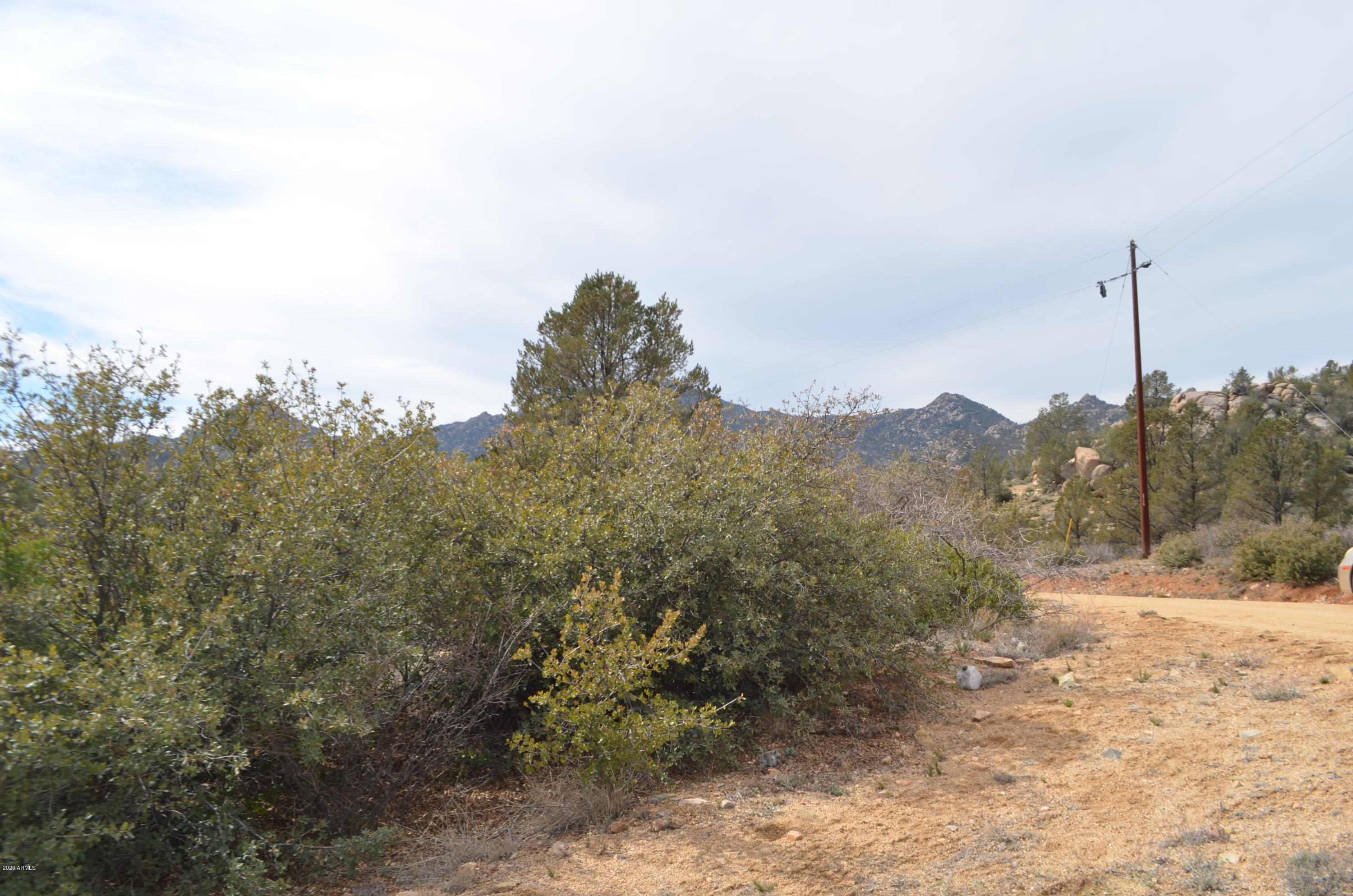 Lot 118 Ruger Ranch, Unit 118A Kirkland, AZ 86332 - Photo 8 of 41 DSC_2506