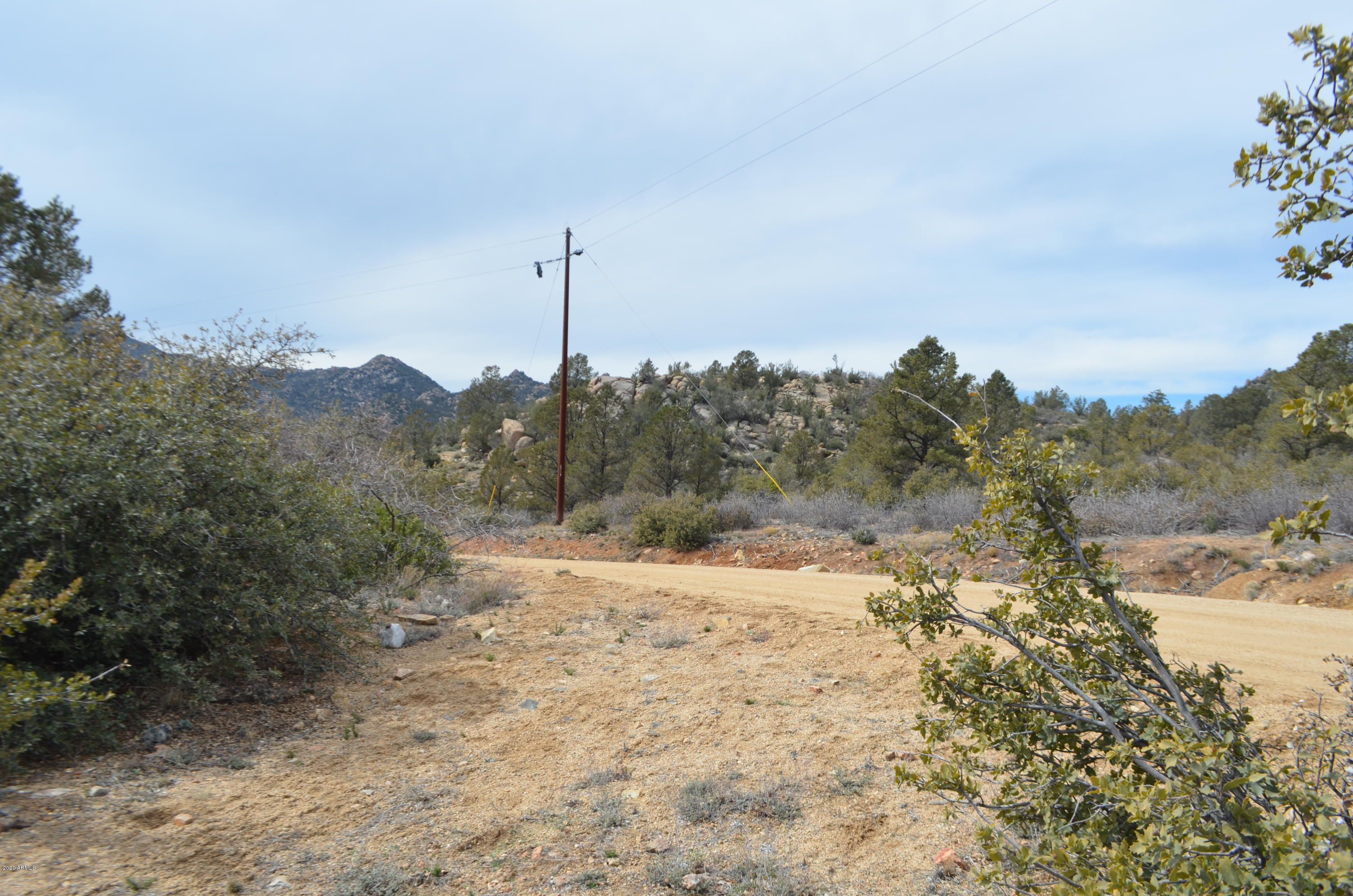 Lot 118 Ruger Ranch, Unit 118A Kirkland, AZ 86332 - Photo 9 of 41 DSC_2508