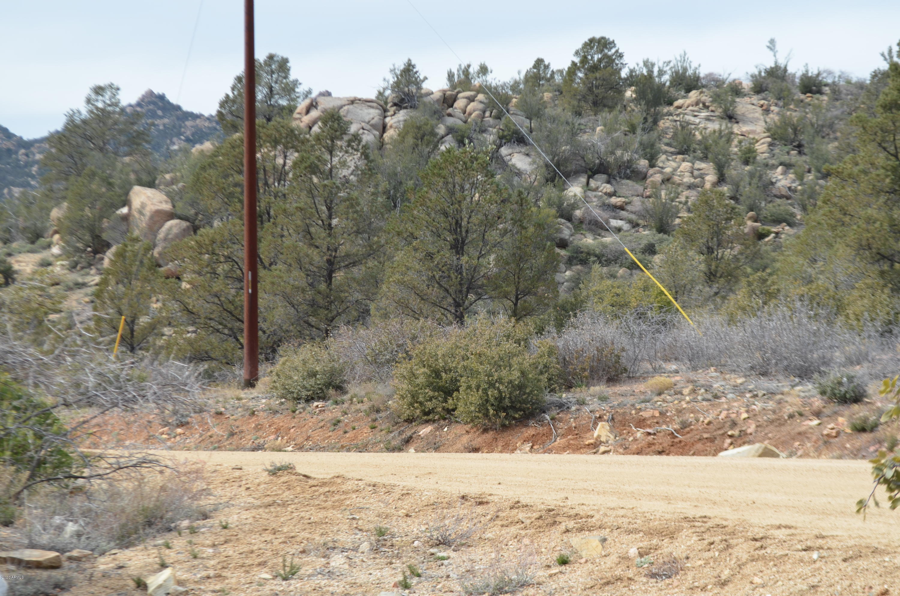 Lot 118 Ruger Ranch, Unit 118A Kirkland, AZ 86332 - Photo 10 of 41 DSC_2509
