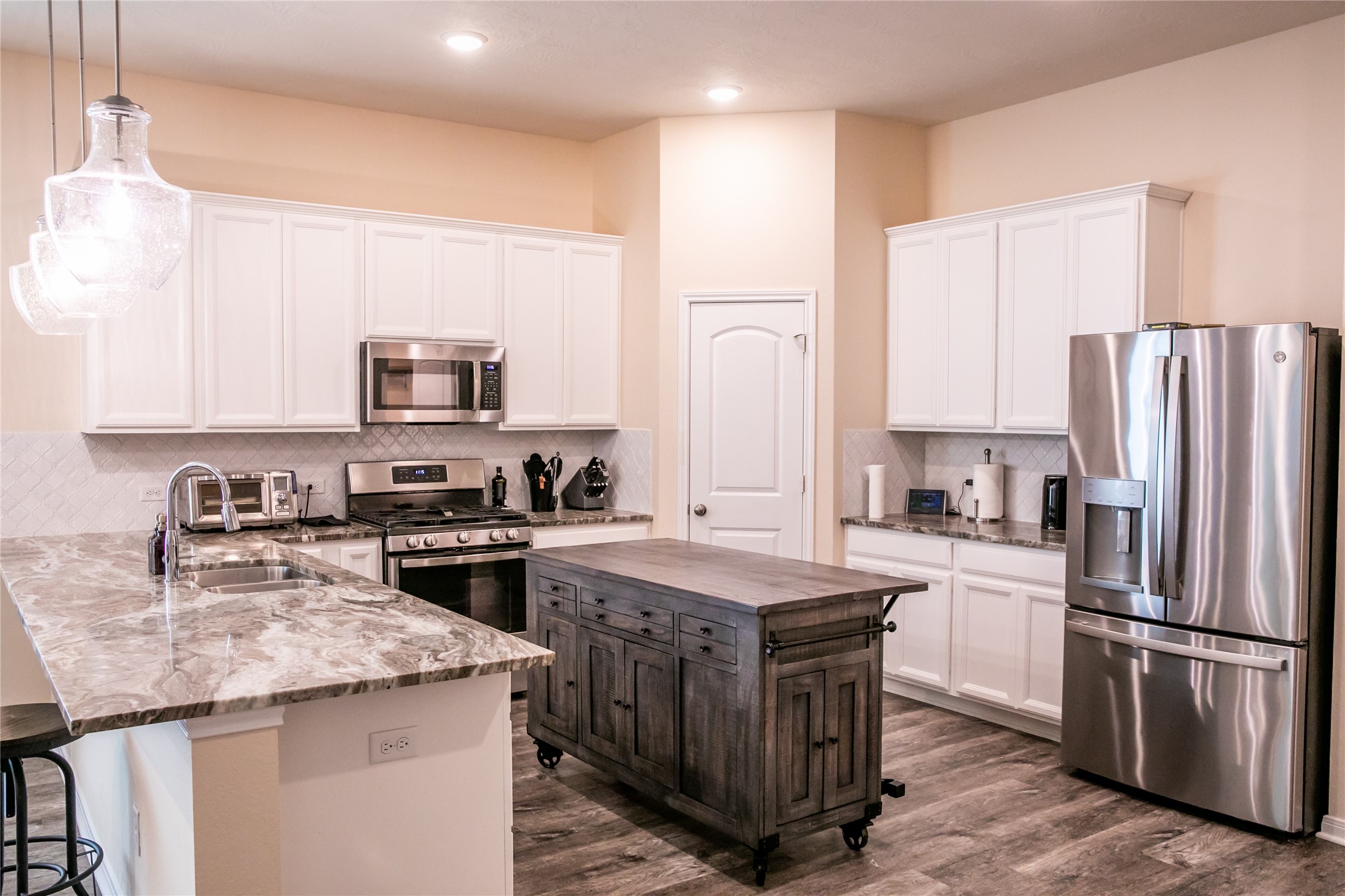 2010 Winepress Road Brenham, TX 77833 - Photo 17 of 33