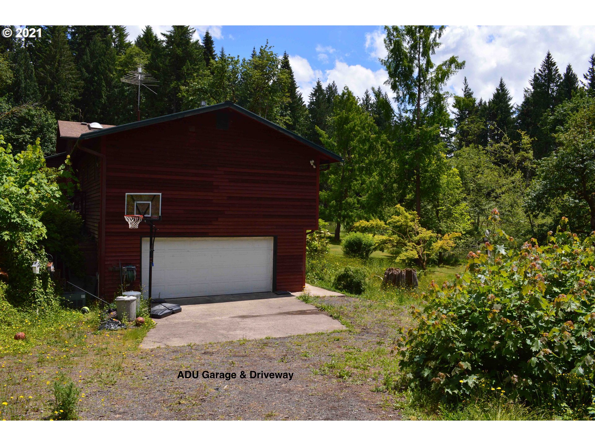 35008 Southeast Gunderson Road Sandy, OR 97055 - Photo 11 of 29