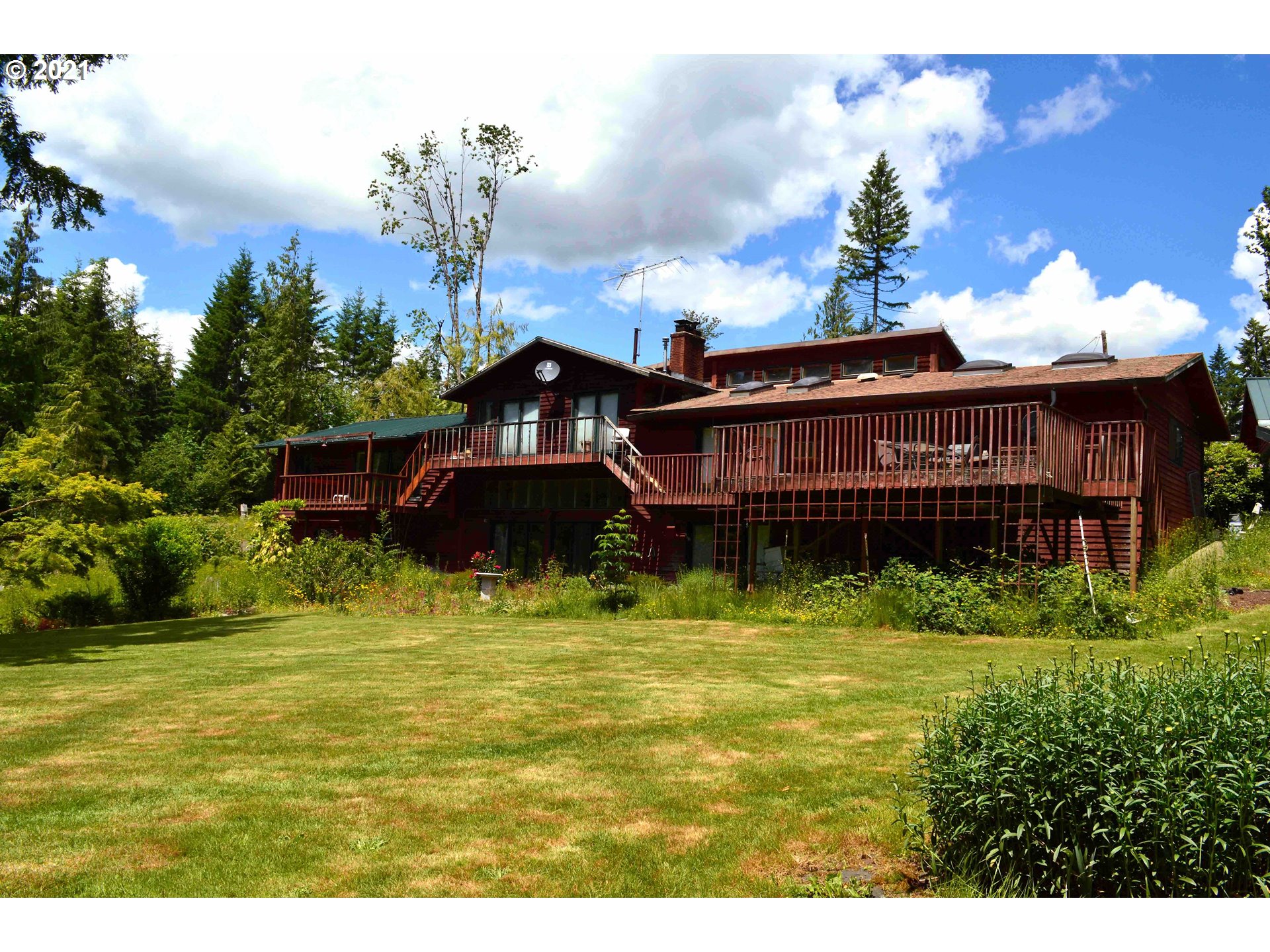 35008 Southeast Gunderson Road Sandy, OR 97055 - Photo 12 of 29