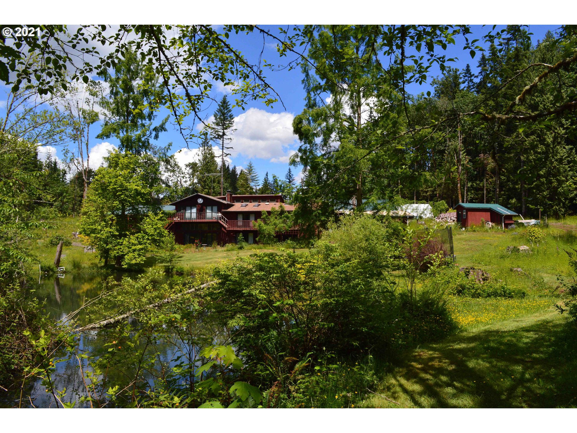 35008 Southeast Gunderson Road Sandy, OR 97055 - Photo 13 of 29