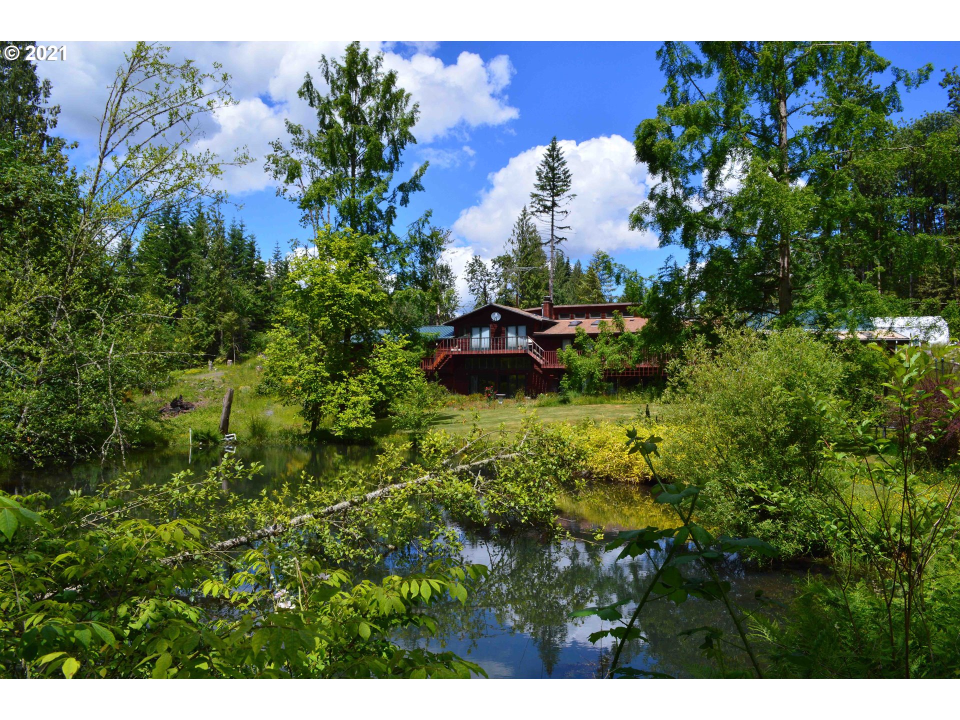 35008 Southeast Gunderson Road Sandy, OR 97055 - Photo 14 of 29