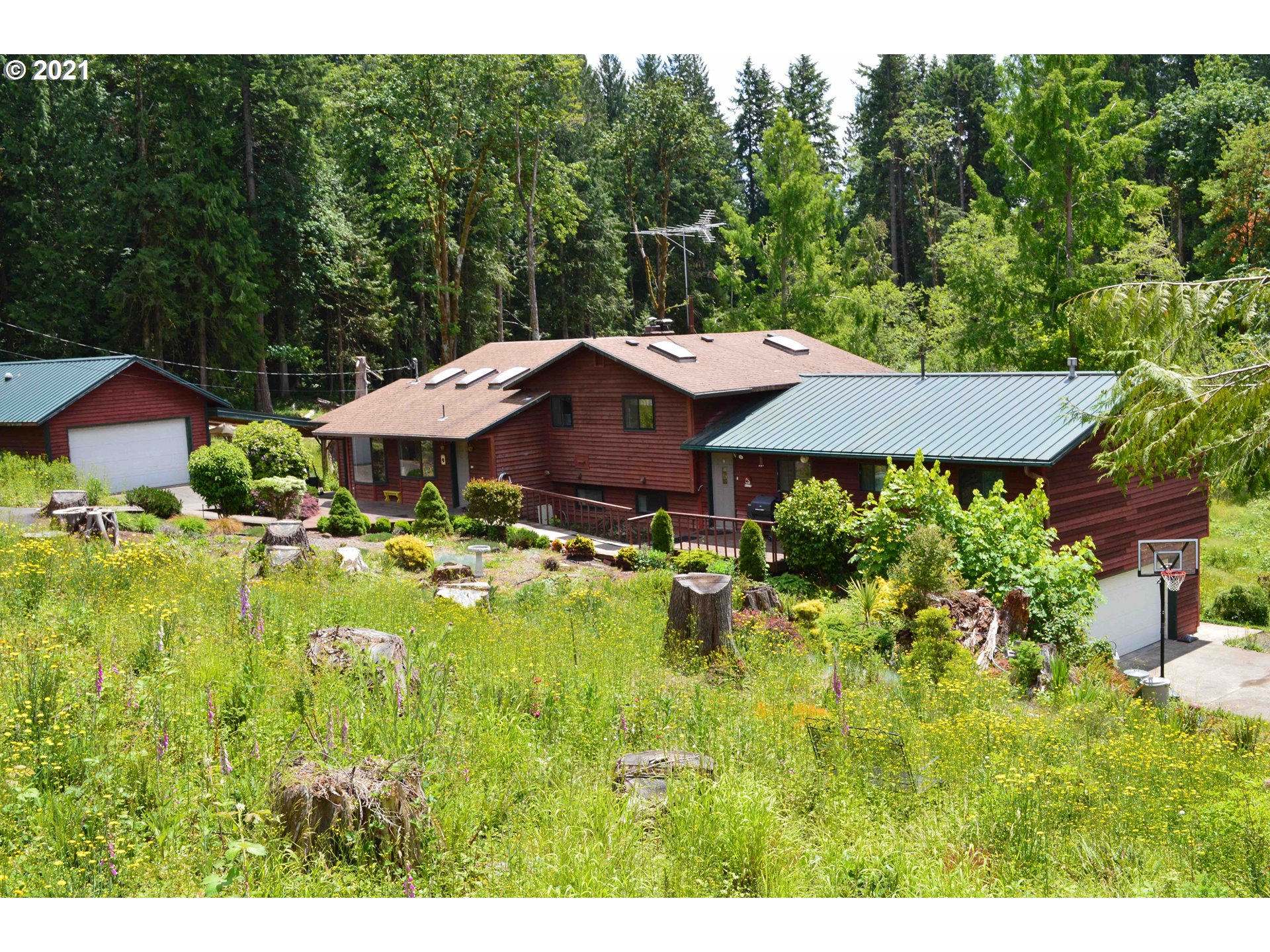 35008 Southeast Gunderson Road Sandy, OR 97055 - Photo 18 of 29