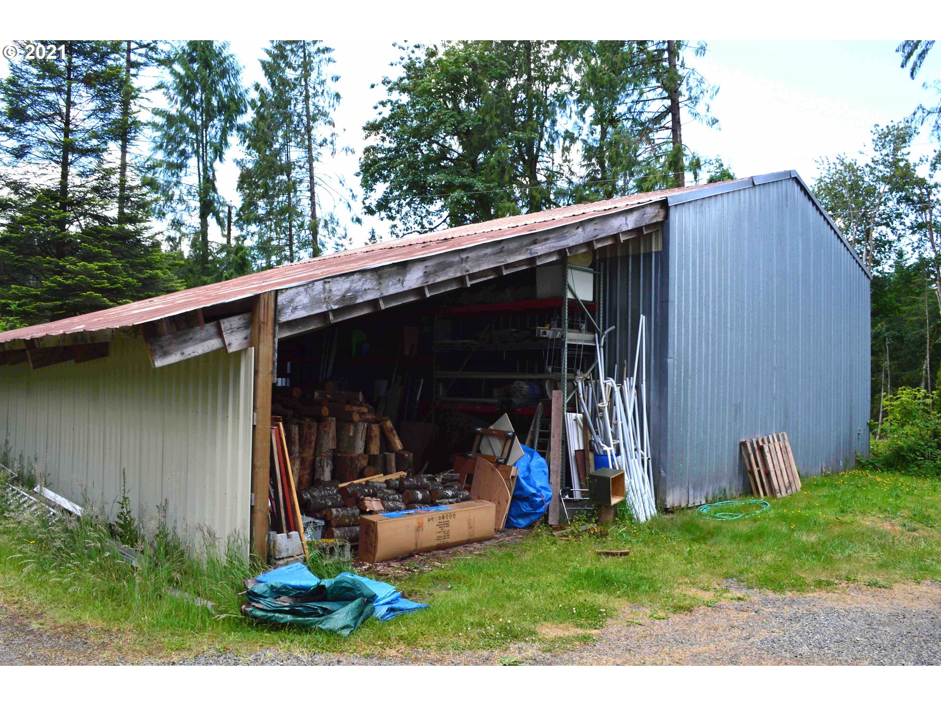 35008 Southeast Gunderson Road Sandy, OR 97055 - Photo 3 of 29
