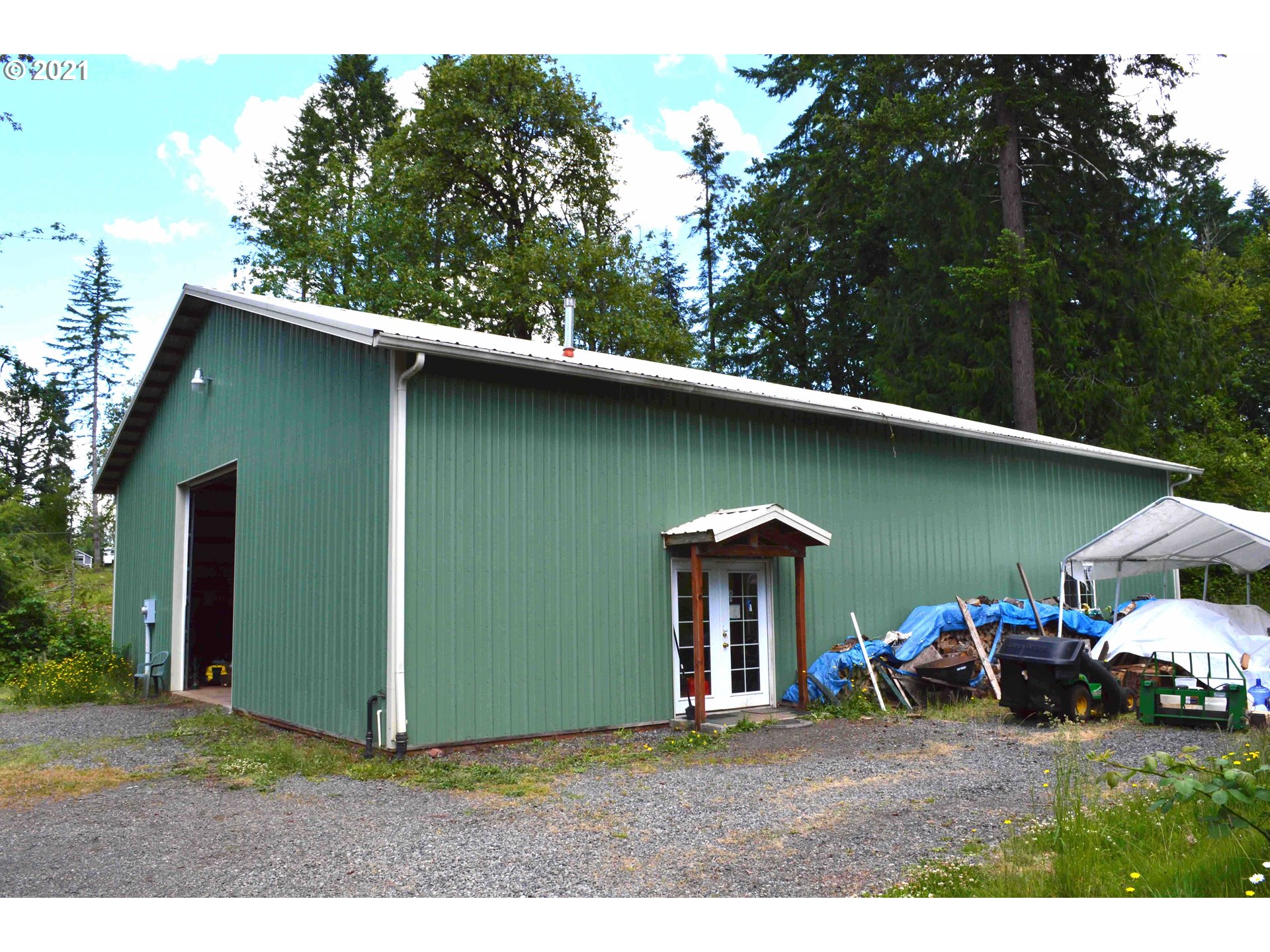 35008 Southeast Gunderson Road Sandy, OR 97055 - Photo 24 of 29