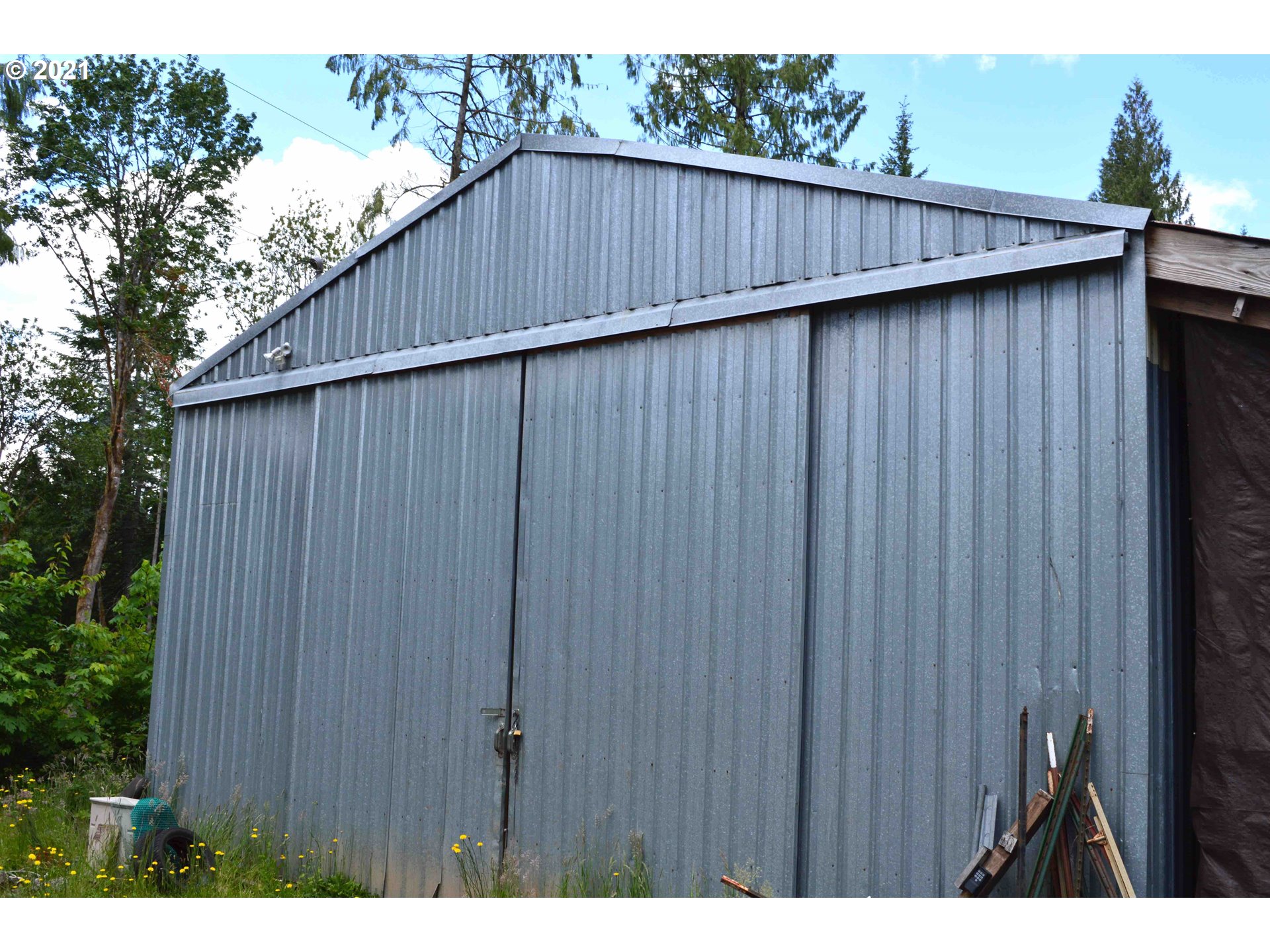 35008 Southeast Gunderson Road Sandy, OR 97055 - Photo 4 of 29