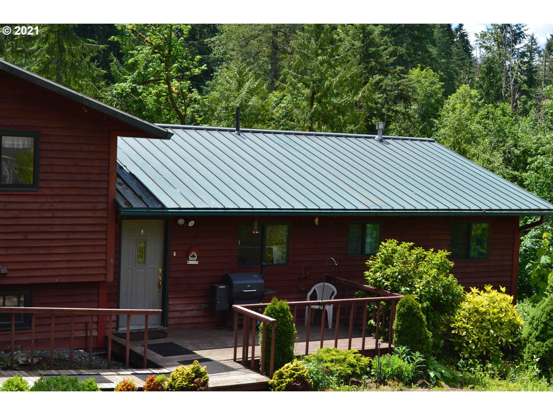 35008 Southeast Gunderson Road Sandy, OR 97055 - Photo 10 of 29
