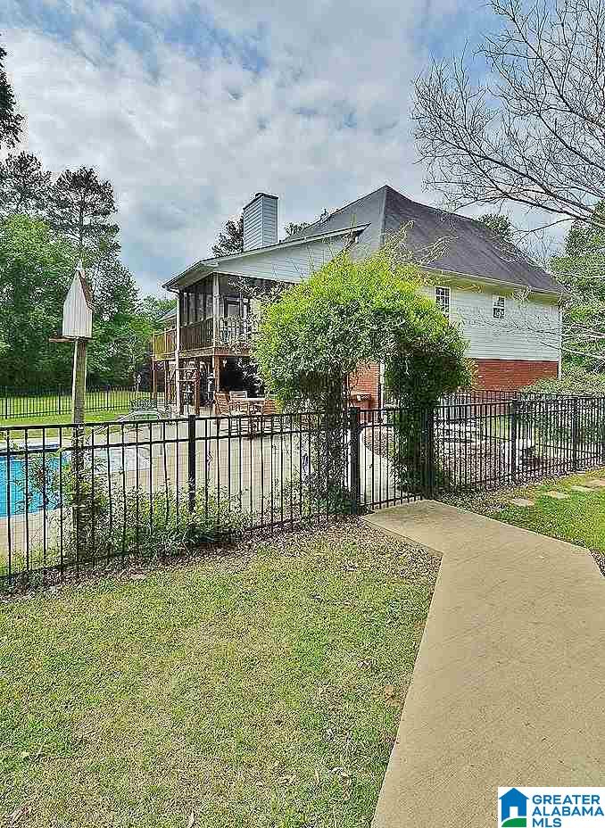 3716 St Clair Forest Road Moody, AL 35004 - Photo 9 of 50