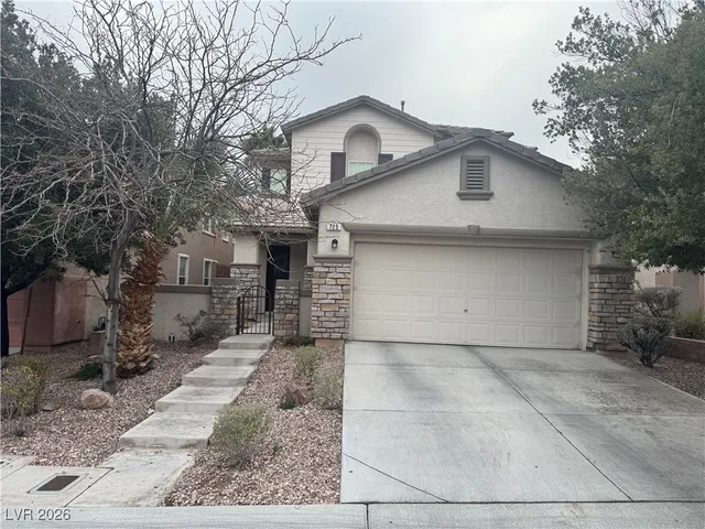 $2,650 | 725 Anacapri Street, Las Vegas, NV 89138