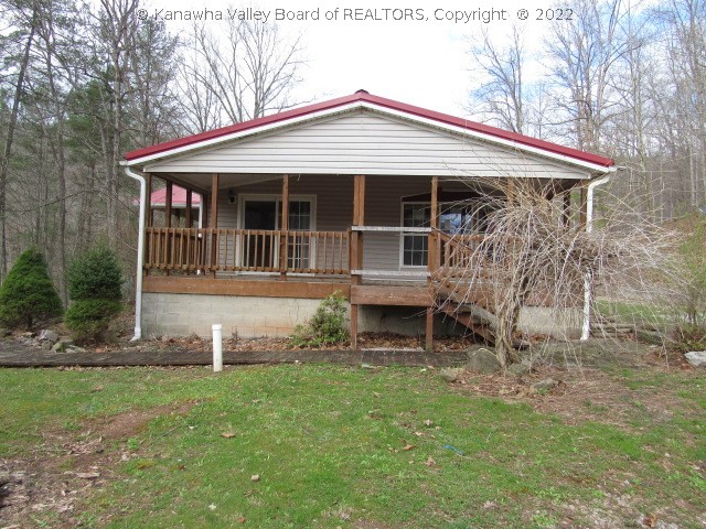 543 Providence Road Elizabeth, WV 26143 - Photo 1 of 9 Gallery Image 1