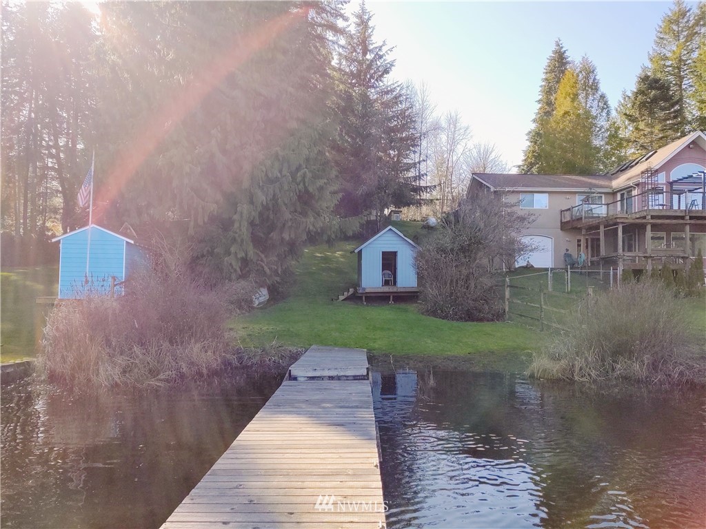 5201 Lerch Road Snohomish, WA 98290 - Photo 3 of 14