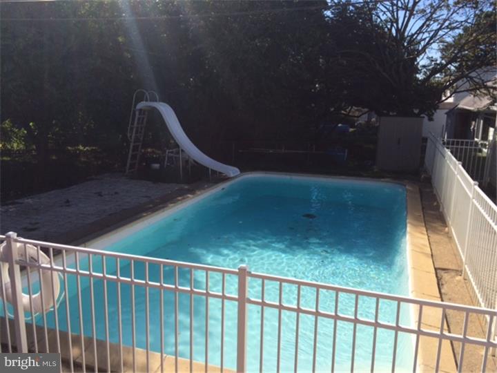 9311 Andover Road Philadelphia, PA 19114 - Photo 17 of 20 Pool