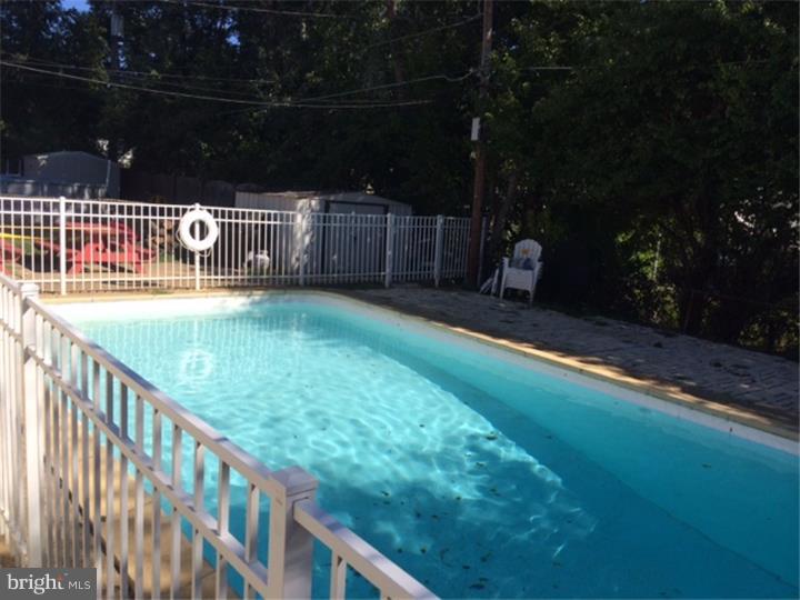 9311 Andover Road Philadelphia, PA 19114 - Photo 18 of 20 Pool