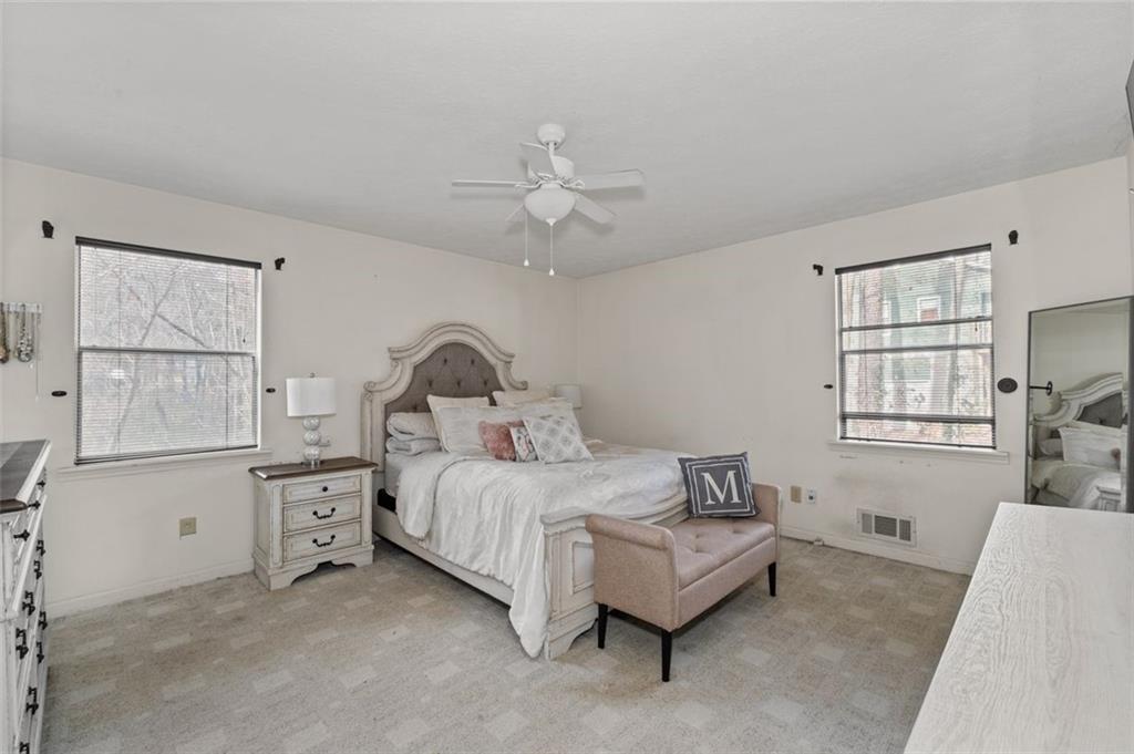 3964 Ferncliff Road Southwest Snellville, GA 30039 - Photo 15 of 29