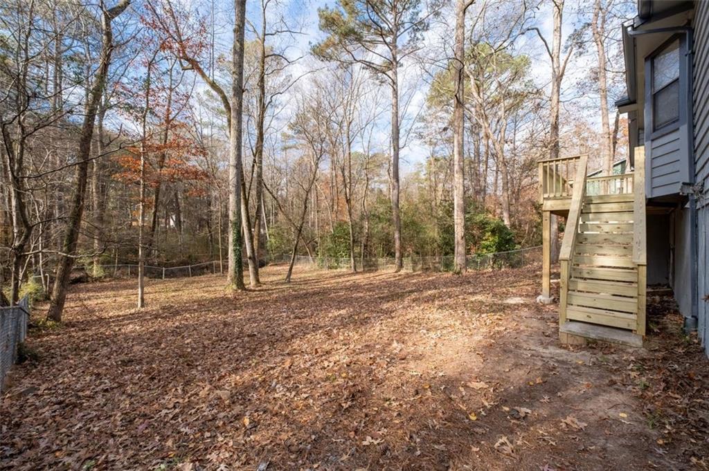 3964 Ferncliff Road Southwest Snellville, GA 30039 - Photo 26 of 29