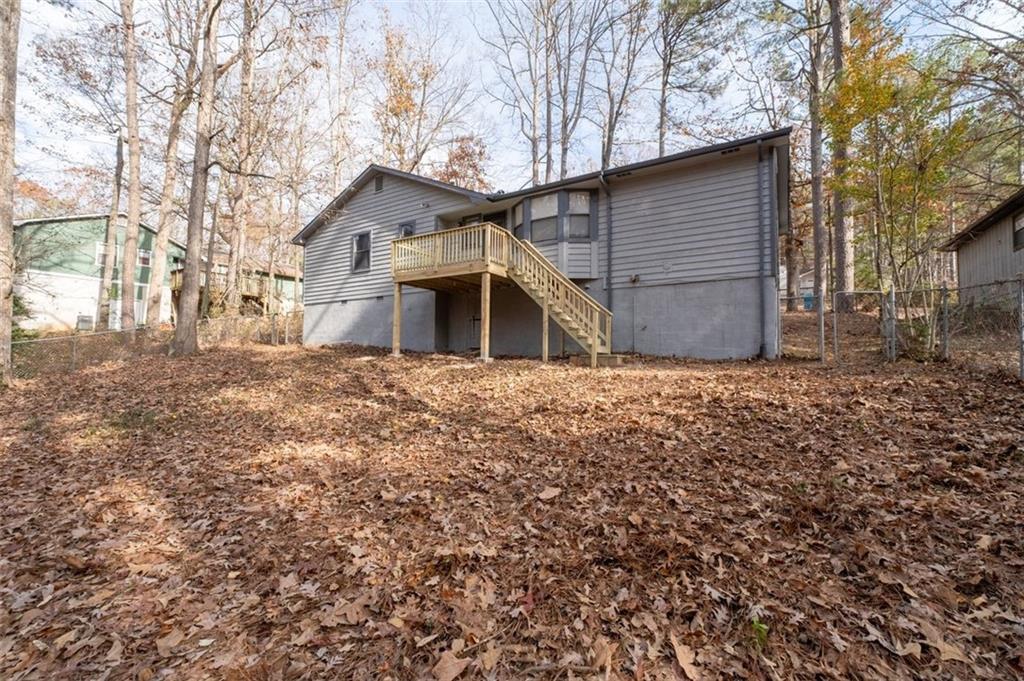 3964 Ferncliff Road Southwest Snellville, GA 30039 - Photo 27 of 29