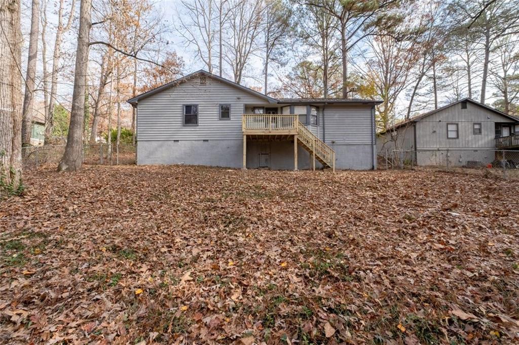 3964 Ferncliff Road Southwest Snellville, GA 30039 - Photo 28 of 29