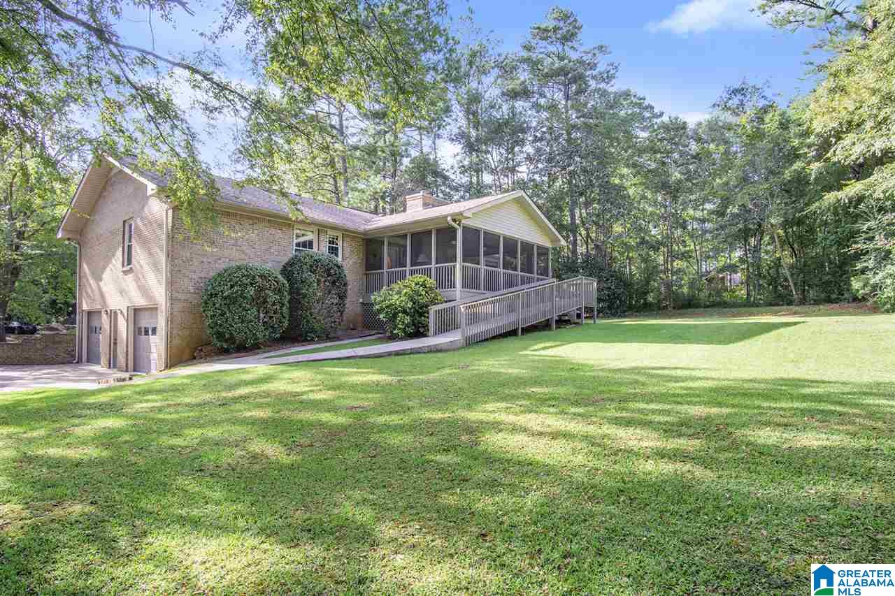 500 Comanche Street Montevallo, AL 35115 - Photo 29 of 29