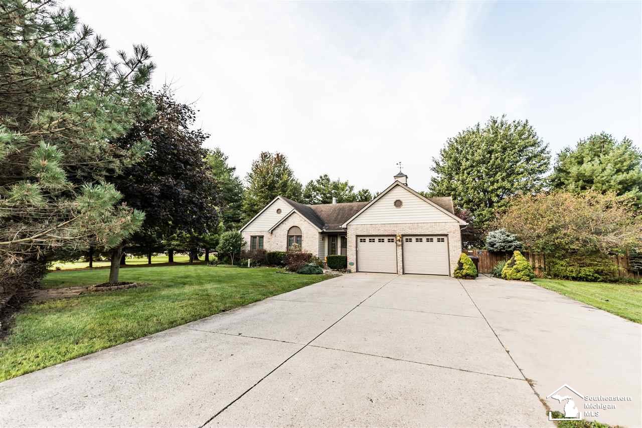 2239 Bluebush Road Monroe, MI 48162 - Photo 2 of 42 Gallery Image 2