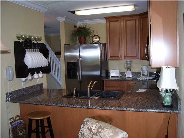 8090 County Highway, Unit 1 Inlet Beach, FL 32461 - Photo 4 of 7 Additional Photo