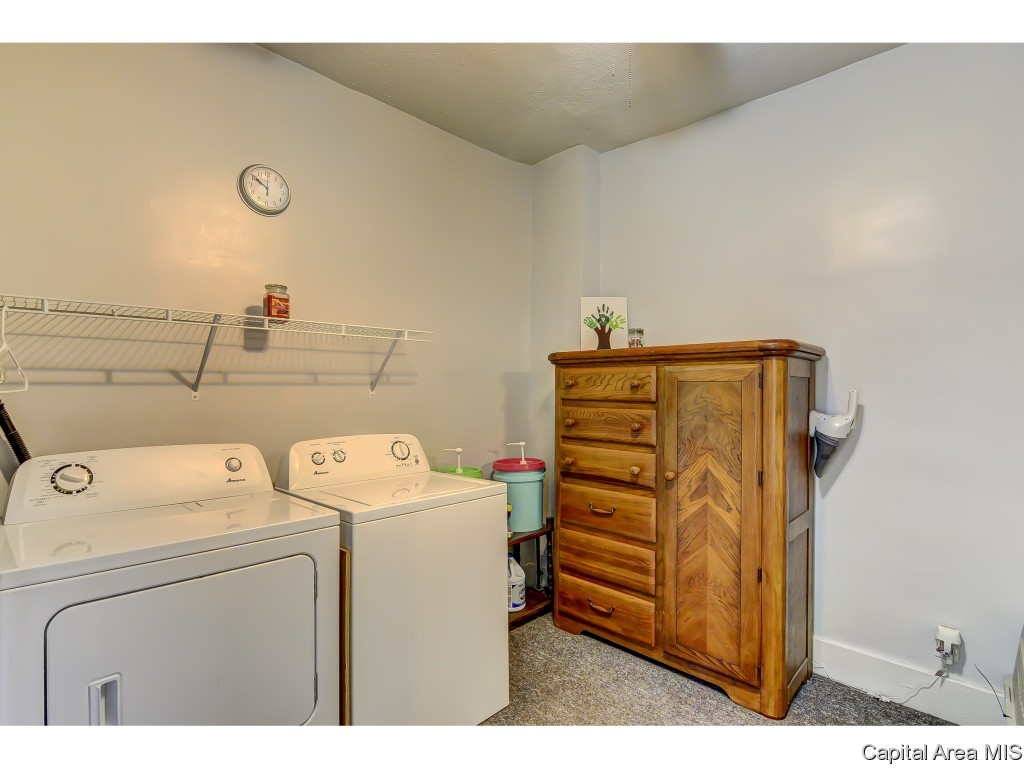 1459 North 4th Street Springfield, IL 62702 - Photo 21 of 28