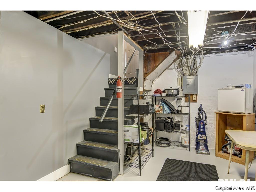 1459 North 4th Street Springfield, IL 62702 - Photo 24 of 28
