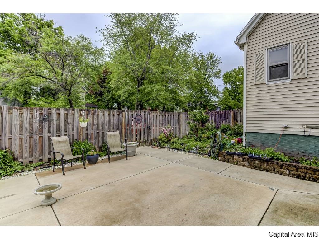 1459 North 4th Street Springfield, IL 62702 - Photo 25 of 28