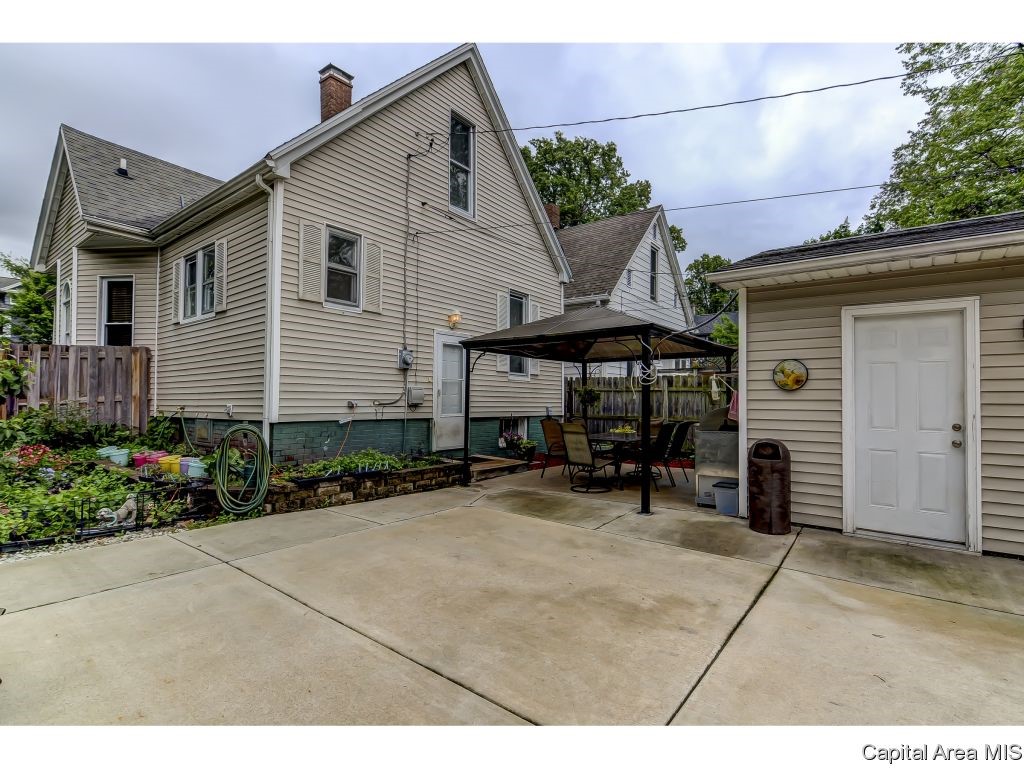 1459 North 4th Street Springfield, IL 62702 - Photo 26 of 28