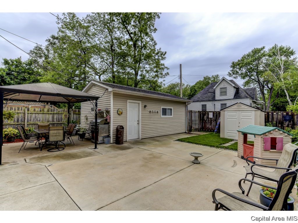 1459 North 4th Street Springfield, IL 62702 - Photo 27 of 28