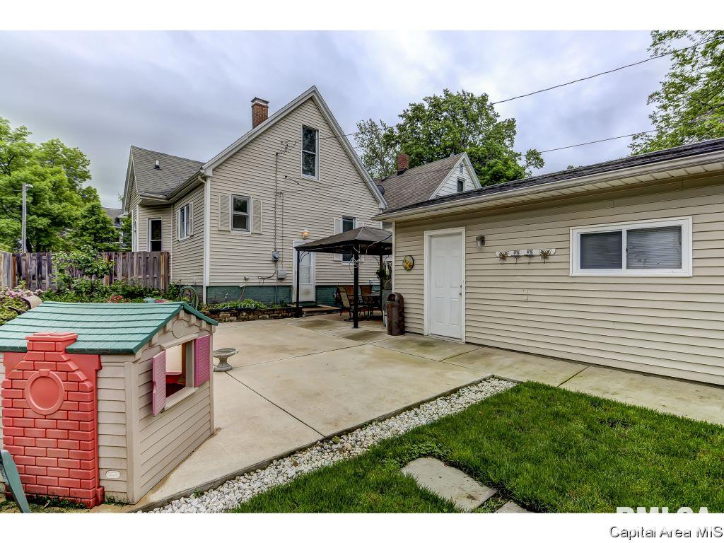 1459 North 4th Street Springfield, IL 62702 - Photo 28 of 28