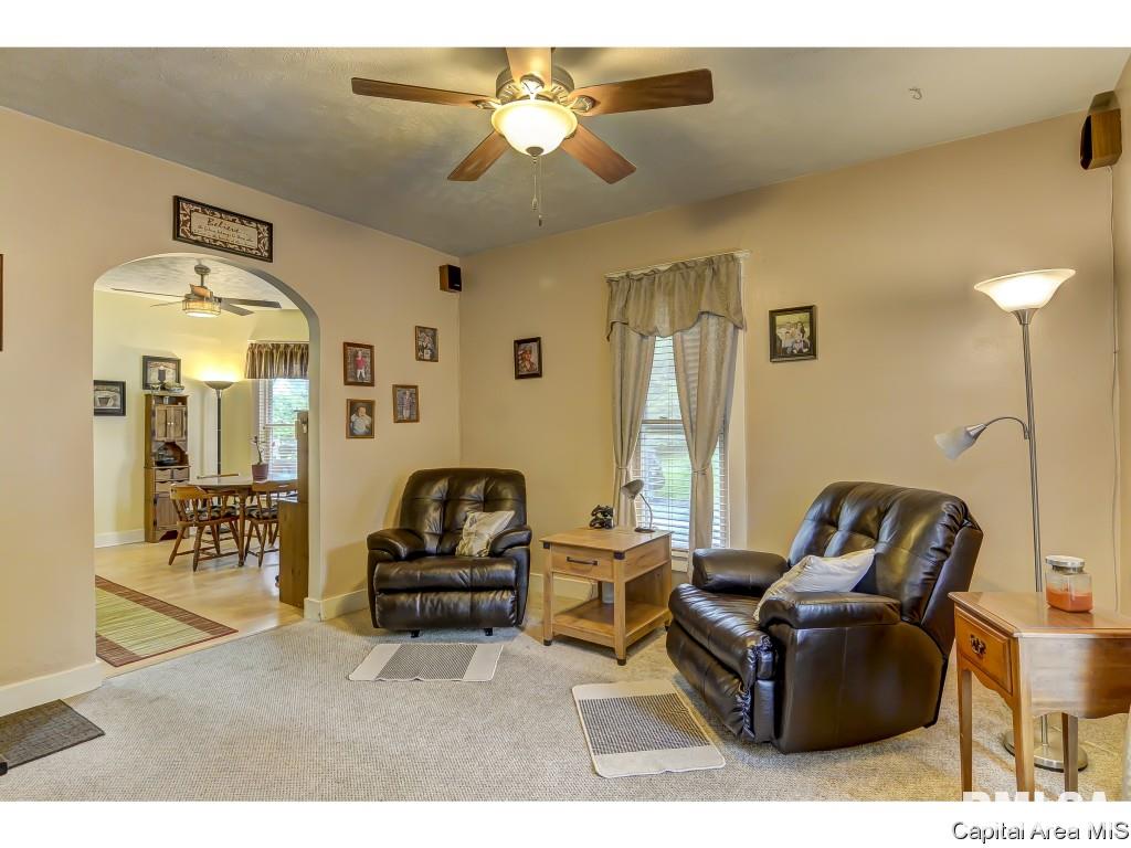 1459 North 4th Street Springfield, IL 62702 - Photo 5 of 28