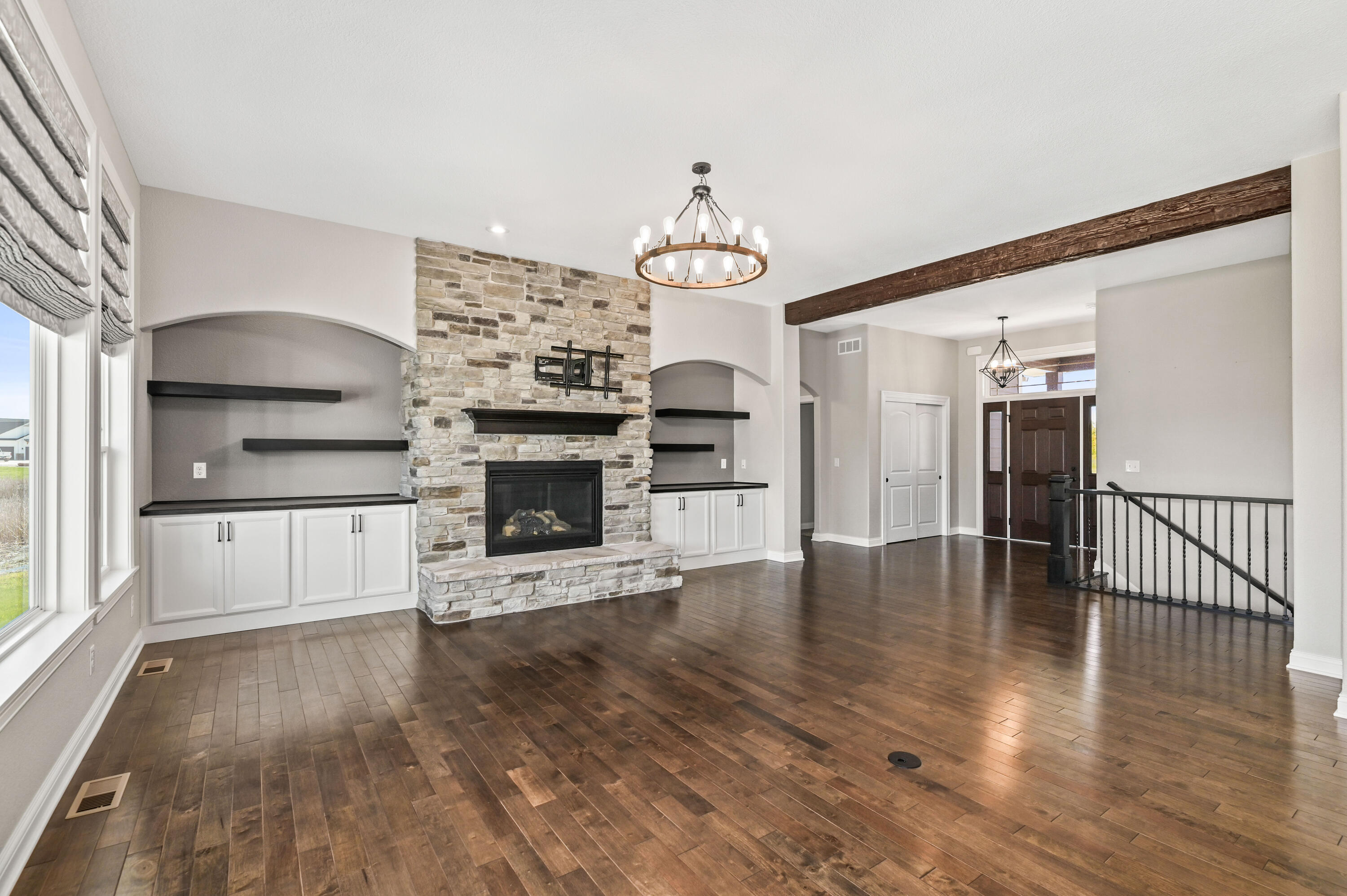 28516 Blue Crane Court Rochester, WI 53185 - Photo 21 of 60 DSC_1606