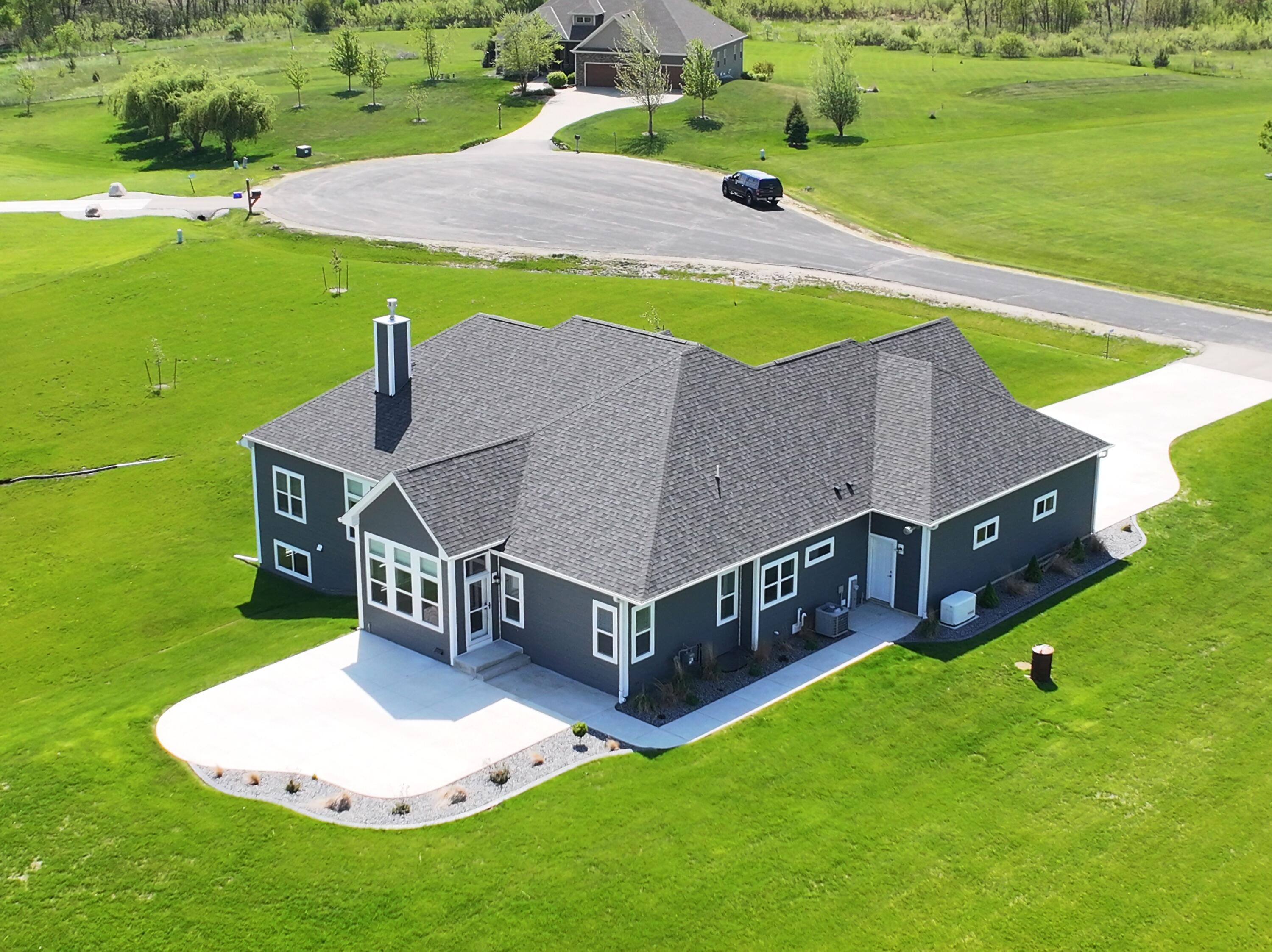 28516 Blue Crane Court Rochester, WI 53185 - Photo 45 of 60 DJI_20260515072113_0089_D