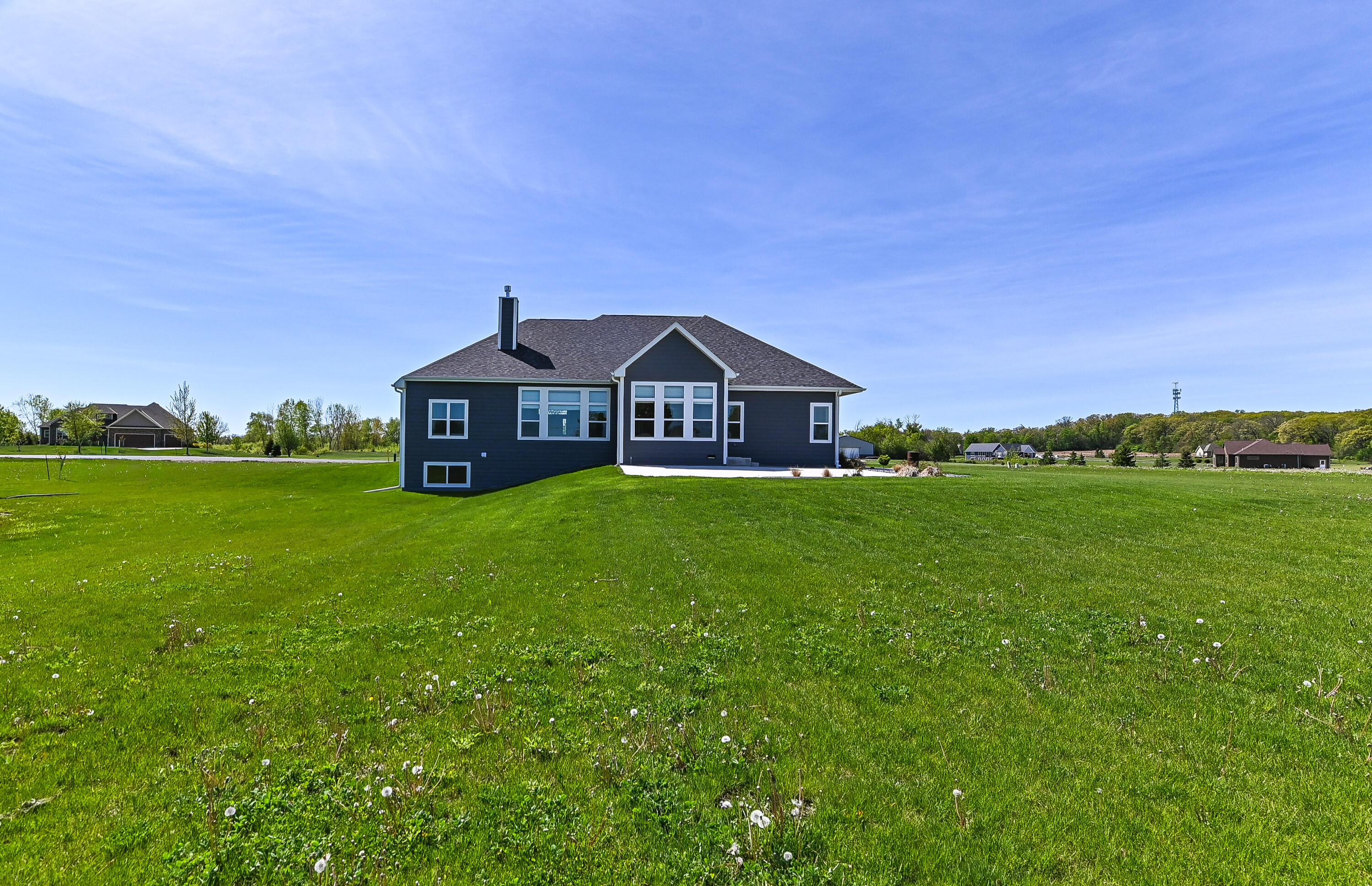 28516 Blue Crane Court Rochester, WI 53185 - Photo 50 of 60 Blue Crane-30