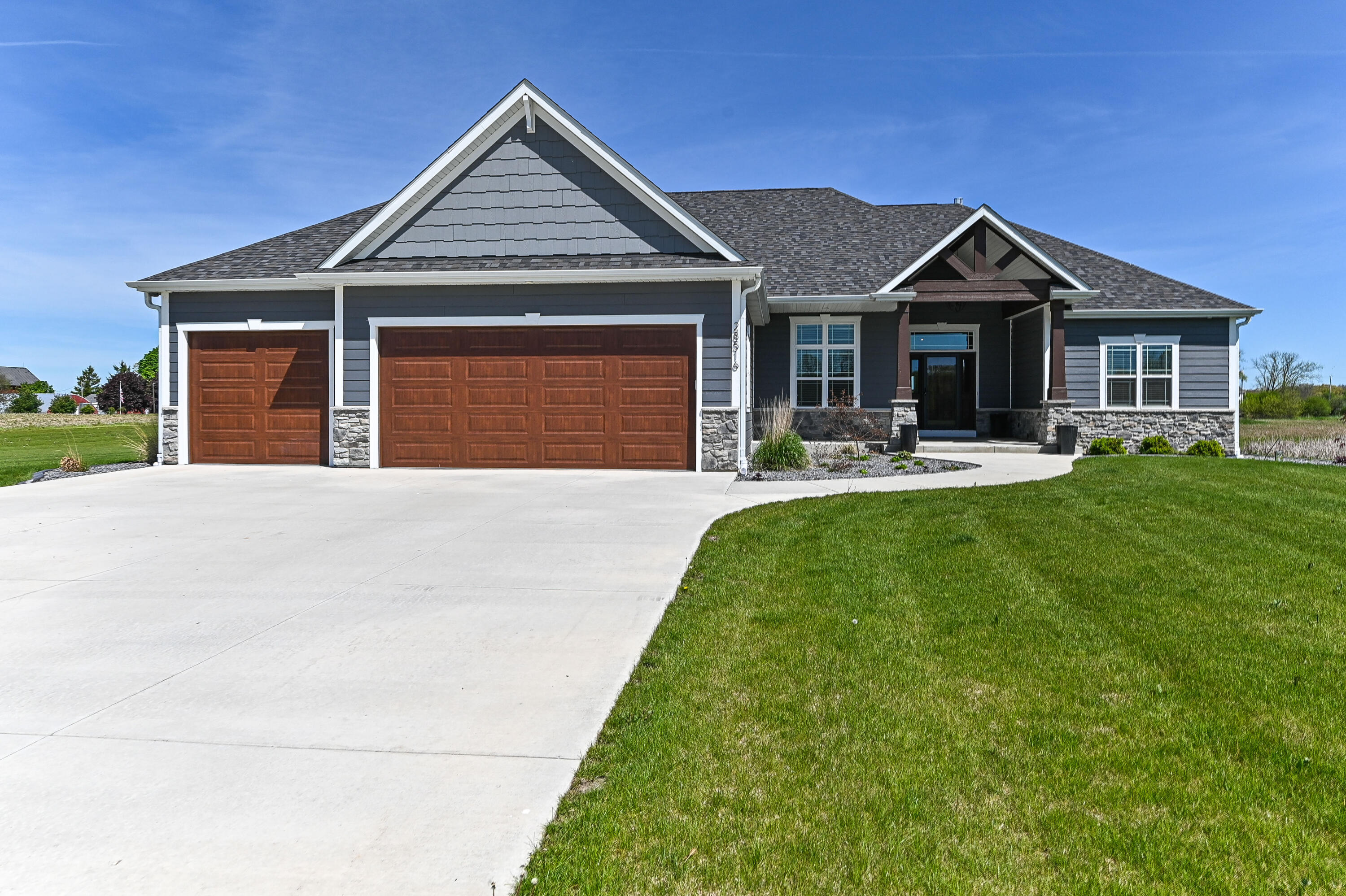 28516 Blue Crane Court Rochester, WI 53185 - Photo 55 of 60 Blue Crane-13