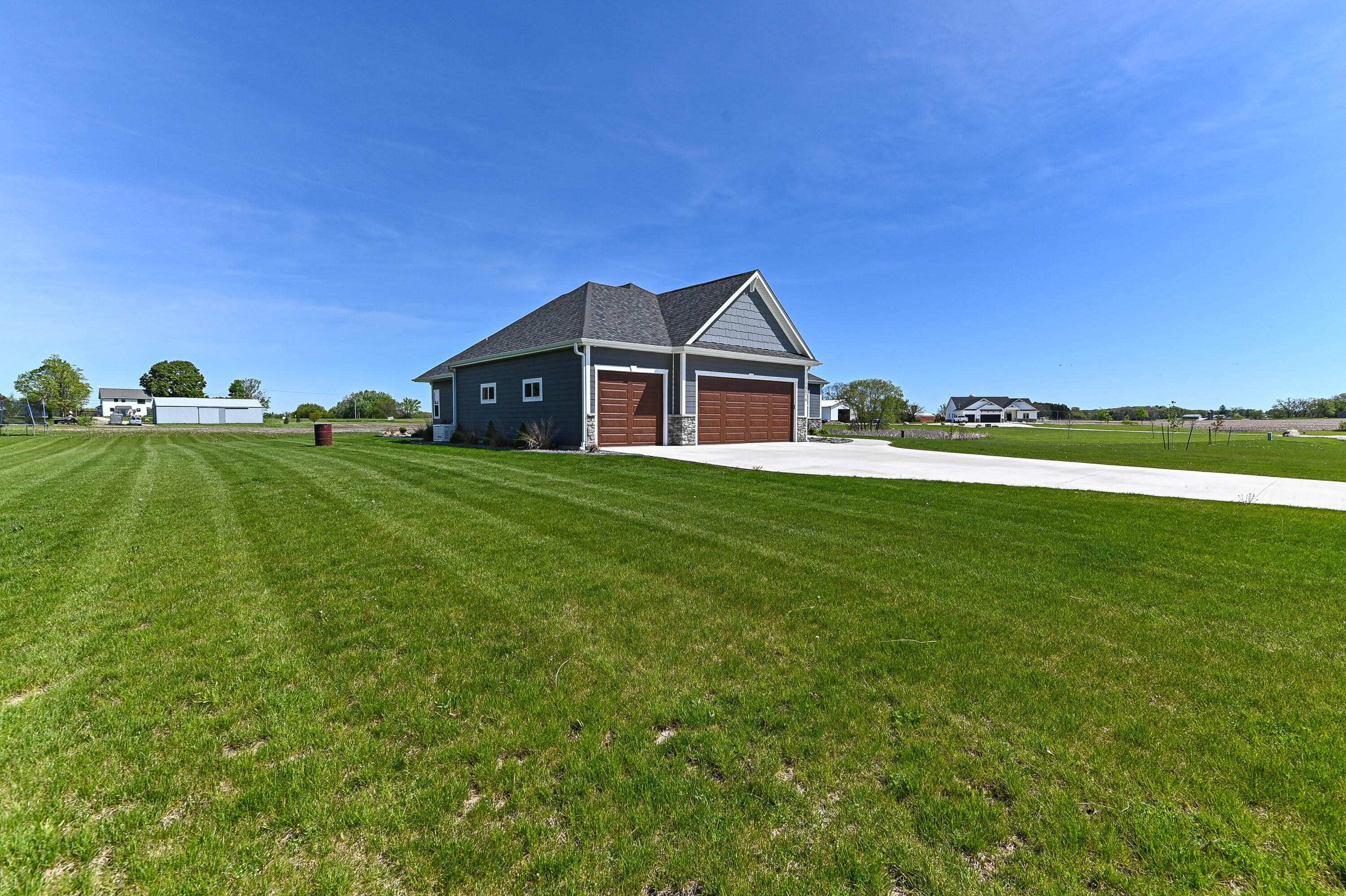 28516 Blue Crane Court Rochester, WI 53185 - Photo 57 of 60 Blue Crane-8