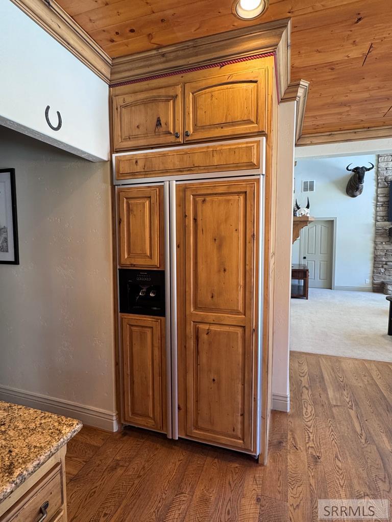 516 North Waterstone Drive Rigby, ID 83442 - Photo 17 of 98