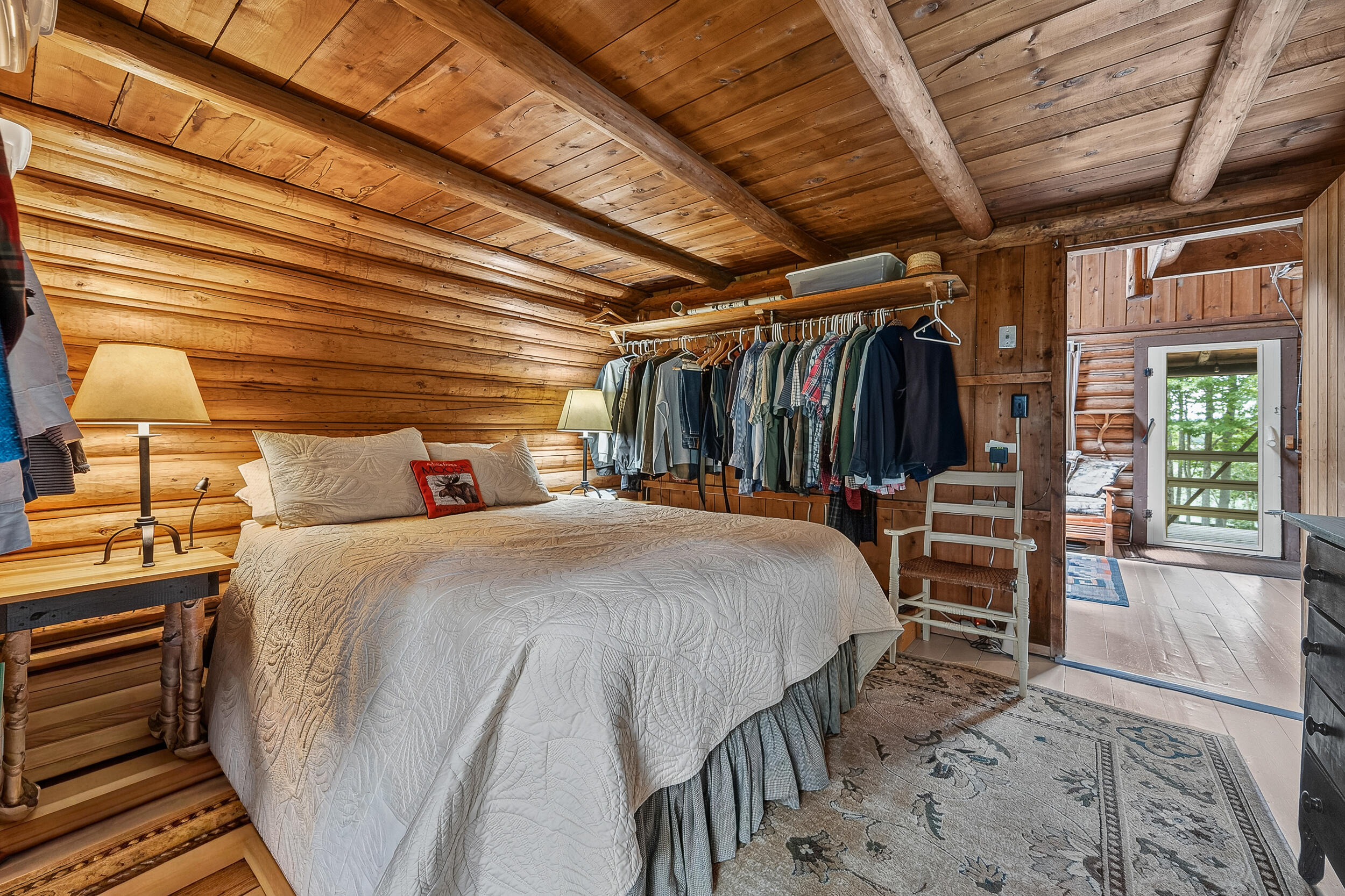 80 Barker Loop Rangeley, ME 04964 - Photo 23 of 36 DSC_8386
