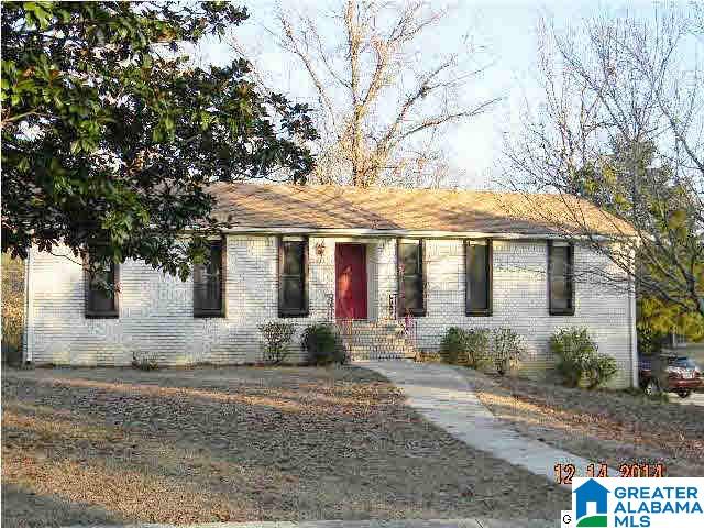 116 Old Spanish Trail Alabaster, AL 35007 - Photo 5 of 30