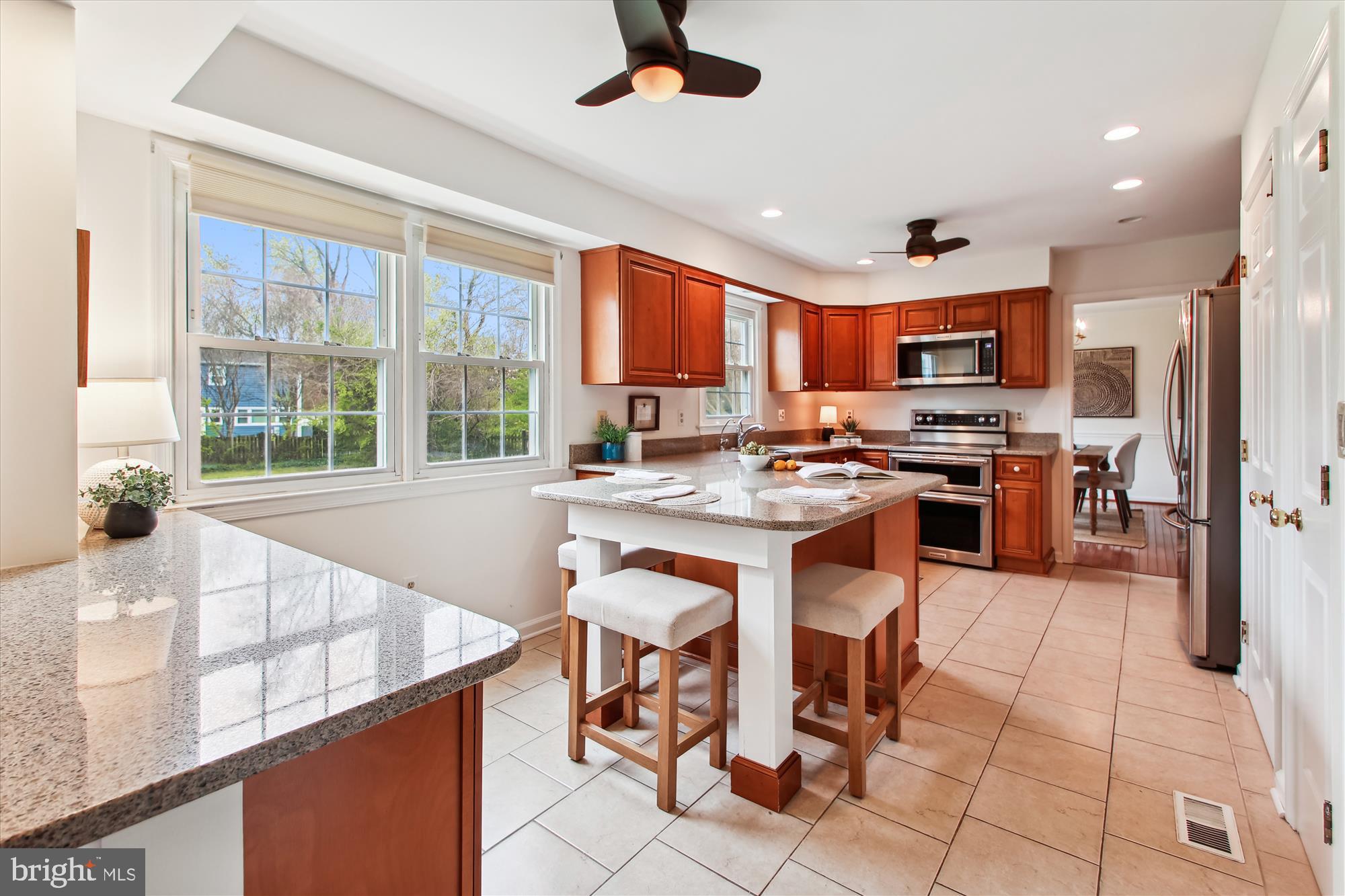 2705 Cassia Drive Edgewater, MD 21037 - Photo 12 of 57 Kitchen