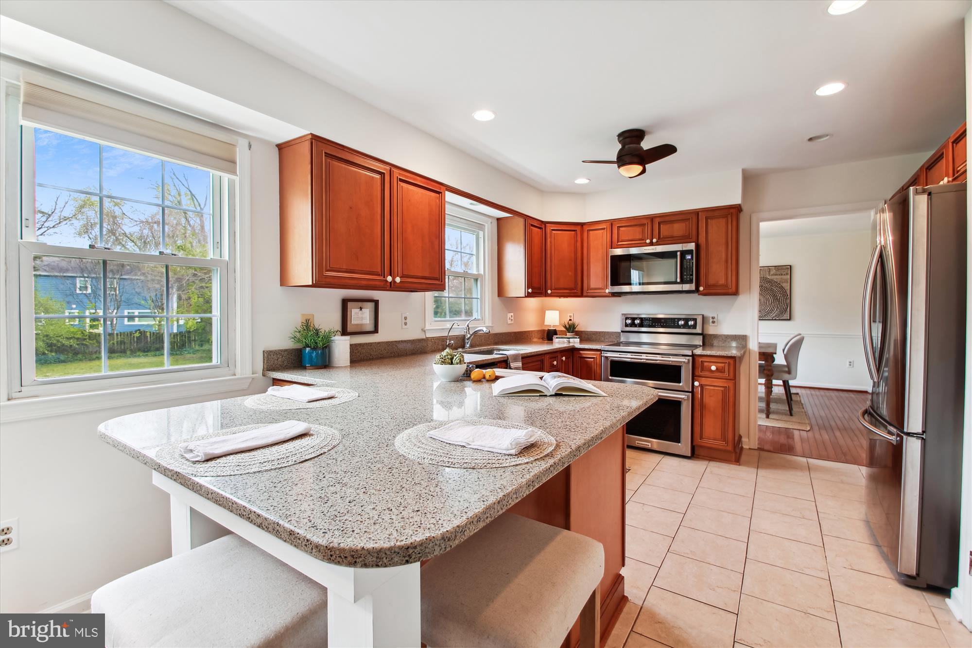 2705 Cassia Drive Edgewater, MD 21037 - Photo 13 of 57 Kitchen